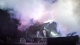Dobře obsazený Farák Fest vol. 11 nabídl multižánrový obsah a kvalitní zázemí všem zúčastněným (24 / 36)