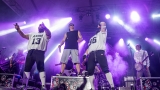 Dobře obsazený Farák Fest vol. 11 nabídl multižánrový obsah a kvalitní zázemí všem zúčastněným (28 / 36)