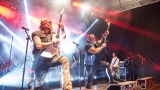 Dobře obsazený Farák Fest vol. 11 nabídl multižánrový obsah a kvalitní zázemí všem zúčastněným (29 / 36)