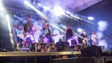 Dobře obsazený Farák Fest vol. 11 nabídl multižánrový obsah a kvalitní zázemí všem zúčastněným (31 / 36)