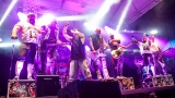 Dobře obsazený Farák Fest vol. 11 nabídl multižánrový obsah a kvalitní zázemí všem zúčastněným (33 / 36)