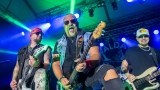 Dobře obsazený Farák Fest vol. 11 nabídl multižánrový obsah a kvalitní zázemí všem zúčastněným (34 / 36)