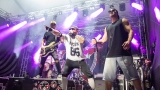 Dobře obsazený Farák Fest vol. 11 nabídl multižánrový obsah a kvalitní zázemí všem zúčastněným (35 / 36)