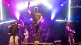 Dobře obsazený Farák Fest vol. 11 nabídl multižánrový obsah a kvalitní zázemí všem zúčastněným (36 / 36)