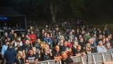 Dobře obsazený Farák Fest vol. 11 nabídl multižánrový obsah a kvalitní zázemí všem zúčastněným (6 / 33)