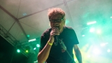 Dobře obsazený Farák Fest vol. 11 nabídl multižánrový obsah a kvalitní zázemí všem zúčastněným (7 / 33)