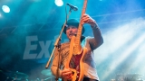 Dobře obsazený Farák Fest vol. 11 nabídl multižánrový obsah a kvalitní zázemí všem zúčastněným (15 / 33)