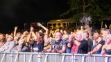 Dobře obsazený Farák Fest vol. 11 nabídl multižánrový obsah a kvalitní zázemí všem zúčastněným (16 / 33)