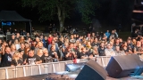 Dobře obsazený Farák Fest vol. 11 nabídl multižánrový obsah a kvalitní zázemí všem zúčastněným (22 / 33)