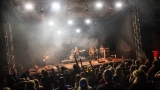 Dobře obsazený Farák Fest vol. 11 nabídl multižánrový obsah a kvalitní zázemí všem zúčastněným (23 / 33)