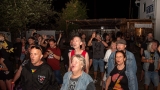 Z koncertu kapely Vilém Čok & Bypass (35 / 51)