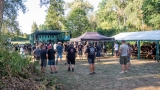 Z koncertu kapely Murmur (7 / 21)