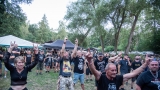 Z koncertu kapely Morus (7 / 24)