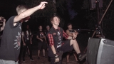 Z koncertu kapely Bloodcreek (6 / 40)