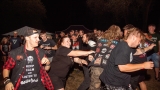 Z koncertu kapely Bloodcreek (12 / 40)