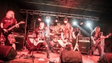Kapela Bloodcreek s hostem (15 / 40)