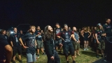 Z koncertu kapely Bloodcreek (20 / 40)