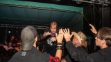 Z koncertu kapely Bloodcreek (27 / 40)
