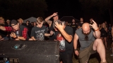 Z koncertu kapely Bloodcreek (30 / 40)