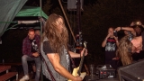 Z koncertu kapely Bloodcreek (35 / 40)