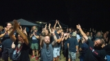 Z koncertu kapely Bloodcreek (39 / 40)