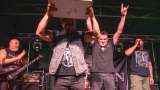 Kapela Sixth Dimension – gratulace muzikantům Bloodcreek (14 / 23)