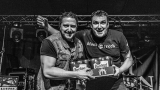 Kapela Sixth Dimension – gratulace muzikantům Bloodcreek (15 / 23)