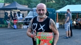 Moderátor festivalu Alan Rohan (8 / 69)