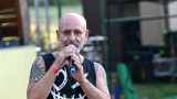 Moderátor festivalu Alan Rohan (17 / 69)