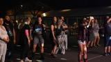 Česko-německý festival potěšil Tlumačov! Třetí ročník přivítal Drive Hunt, Madam Royal, Lumberjerkz, SP25 i American Punk Hits (25 / 69)