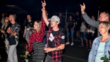 Česko-německý festival potěšil Tlumačov! Třetí ročník přivítal Drive Hunt, Madam Royal, Lumberjerkz, SP25 i American Punk Hits (28 / 69)