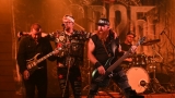Česko-německý festival potěšil Tlumačov! Třetí ročník přivítal Drive Hunt, Madam Royal, Lumberjerkz, SP25 i American Punk Hits (31 / 69)