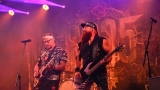 Česko-německý festival potěšil Tlumačov! Třetí ročník přivítal Drive Hunt, Madam Royal, Lumberjerkz, SP25 i American Punk Hits (32 / 69)