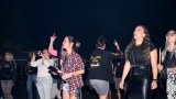 Česko-německý festival potěšil Tlumačov! Třetí ročník přivítal Drive Hunt, Madam Royal, Lumberjerkz, SP25 i American Punk Hits (35 / 69)