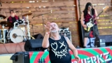 Moderátor festivalu Alan Rohan (53 / 53)