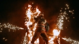 Alterna Fireshow na Lughnasadu, z FCB (1 / 149)