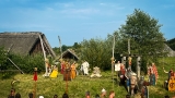 Lughnasad XX. 2026 Hlavní obřad (141 / 149)