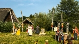 Lughnasad XX. 2026 Hlavní obřad (142 / 149)