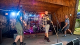 Kapela Schweine in žito (10 / 17)