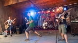 Kapela Marastic Blues (1 / 15)