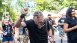 Z koncertu kapely Marastic Blues (8 / 15)