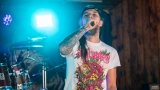 Kapela PIKODEATH (CZ-Německo) (2 / 27)