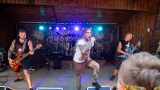 Kapela PIKODEATH (CZ-Německo) (6 / 27)