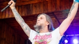 Kapela PIKODEATH (CZ-Německo) (12 / 27)