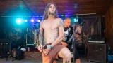 Kapela PIKODEATH (CZ-Německo) (20 / 27)