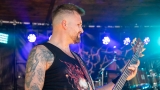 Kapela PIKODEATH (CZ-Německo) (21 / 27)