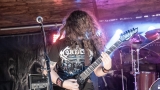Kapela Choked by own vomits (16 / 33)