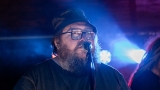 Kapela Choked by own vomits – křest alba (20 / 33)