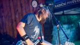 Kapela Choked by own vomits (26 / 33)