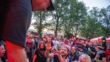 Z koncertu kapely Choked by own vomits (32 / 33)
